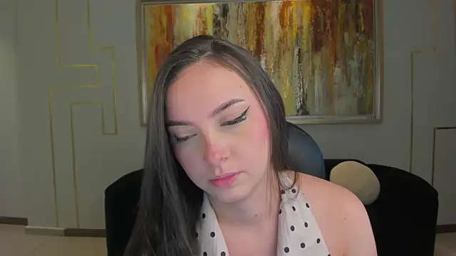 AliceHarper  online show from 03.03.26