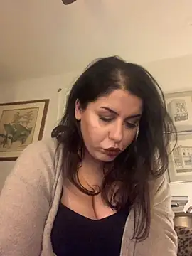 holyeroticss online show from 01.08.26