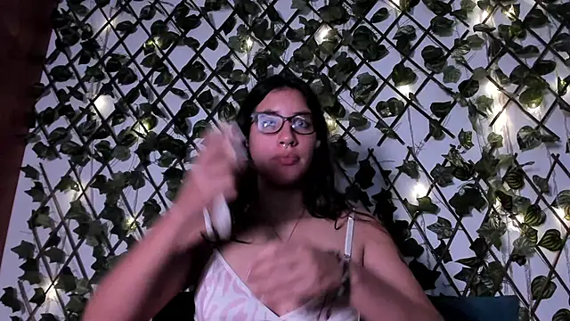 CoralineSanchez online show from 01.09.25
