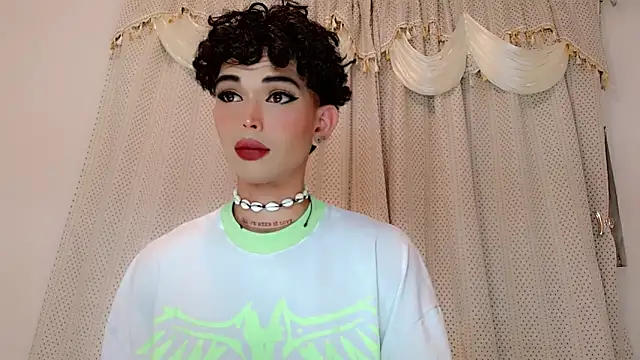 Marian LV online show from 12.17.25