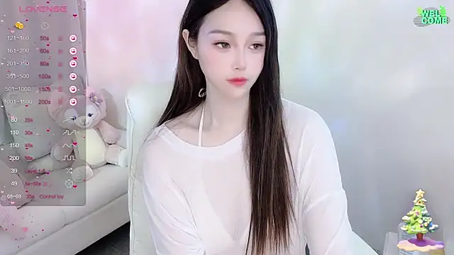 Snapshot of Kiss-18 chatting on 12.07.24 Kiss-18 online show from 12.07.24