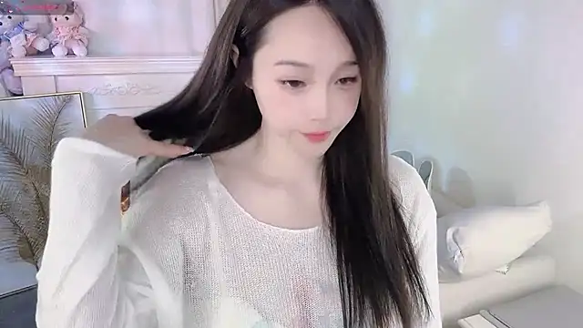 Snapshot of Kiss-18 chatting on 01.15.25 Kiss-18 online show from 01.15.25