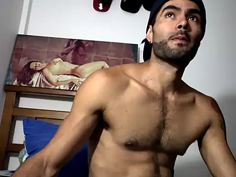 hideonbush051 online show from 02.24.26