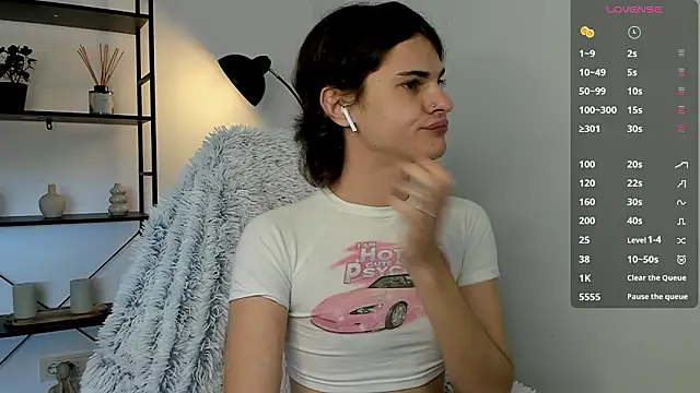 little femb0y online show from 02.18.26