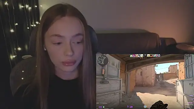  MayShy  online show from 02.19.26