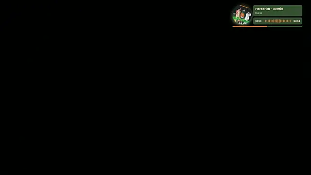 Sexyboy 666 online show from 09.16.25