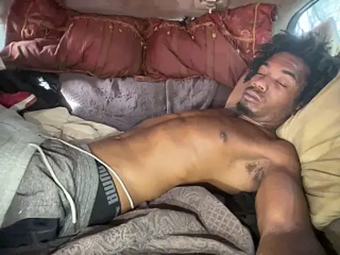 SlimeCrownzOut5 online show from 02.25.26