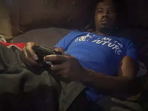 SlimeCrownzOut5 online show from 04.09.26