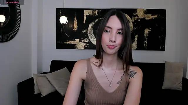 AnaisNin online show from 12.26.24