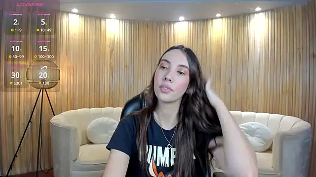 AnaisNin online show from 10.17.25