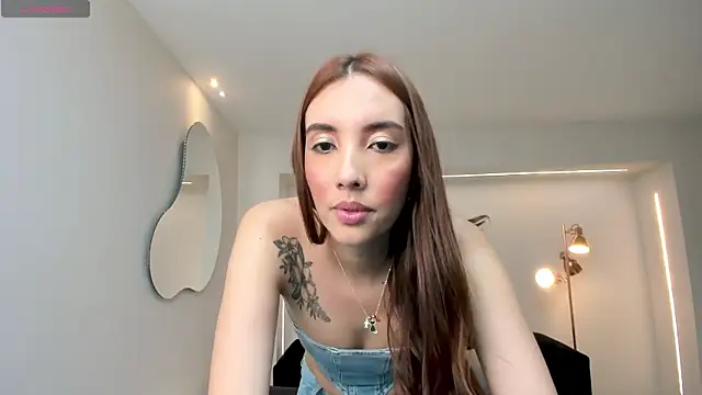 AnaisNin online show from 01.08.26