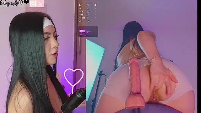 Shani tay online show from 11.23.25