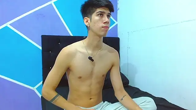 jhony-sex online show from 12.19.24