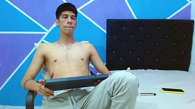 jhony-sex online show from 01.17.25