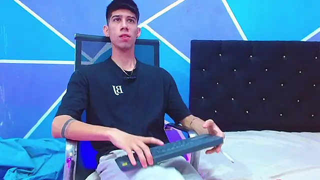 jhony-sex online show from 02.07.25