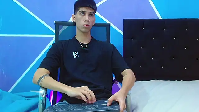 jhony-sex online show from 02.10.25