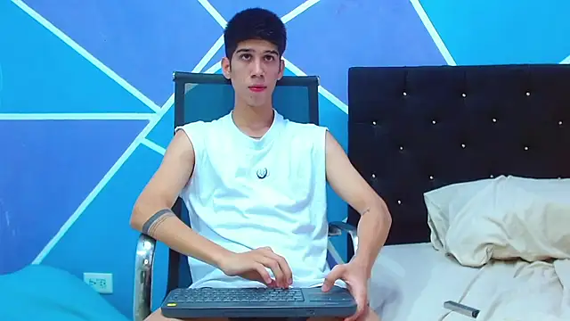 jhony-sex online show from 02.27.25