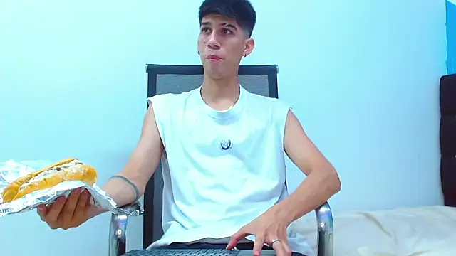 jhony-sex online show from 03.13.25