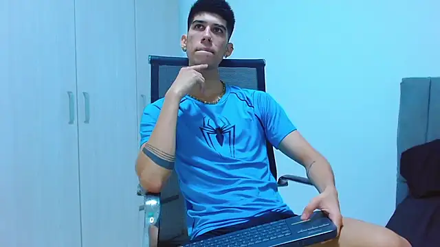 jhony-sex online show from 09.24.25