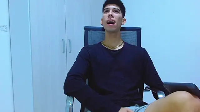 jhony-sex online show from 09.27.25