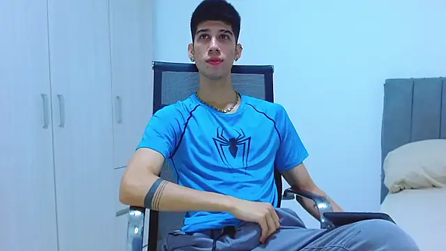 jhony-sex online show from 10.11.25