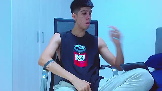 jhony-sex online show from 11.01.25