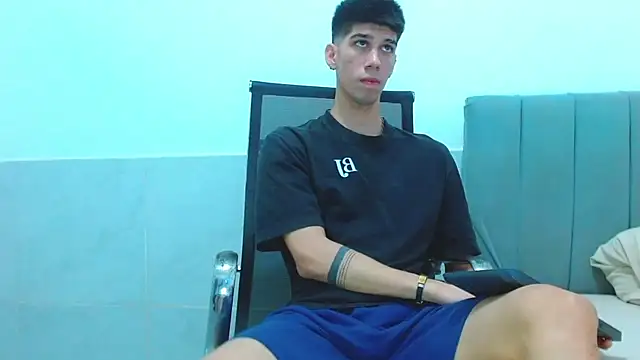 jhony-sex online show from 02.14.26