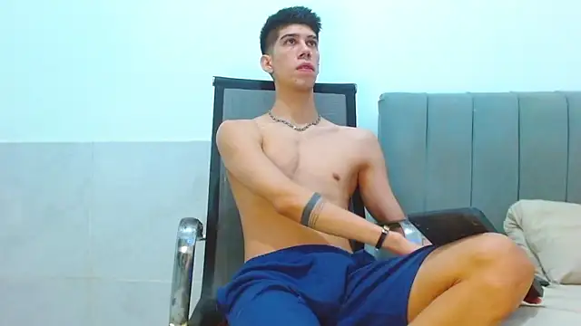 jhony-sex online show from 04.15.26