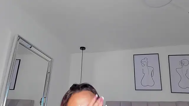 Snapshot of Susan-Sweet-7 chatting on 10.07.25 Susan-Sweet-7 online show from 10.07.25