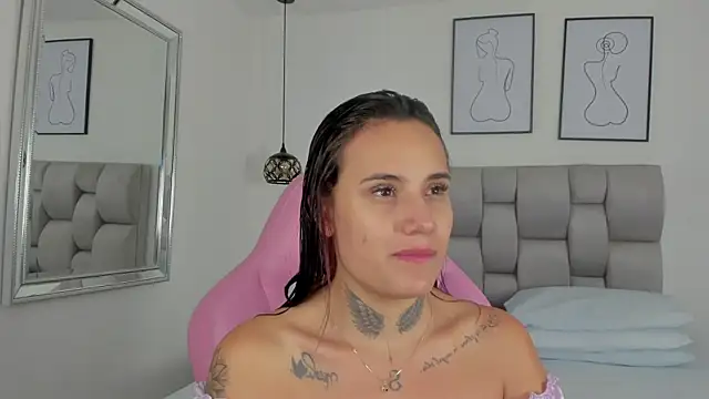 Snapshot of Susan-Sweet-7 chatting on 10.12.25 Susan-Sweet-7 online show from 10.12.25