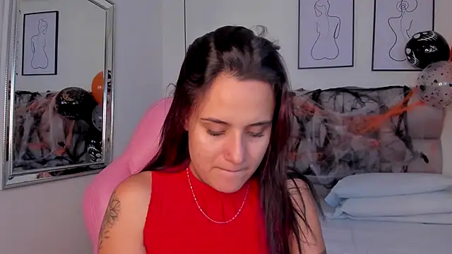 Snapshot of Susan-Sweet-7 chatting on 10.23.25 Susan-Sweet-7 online show from 10.23.25