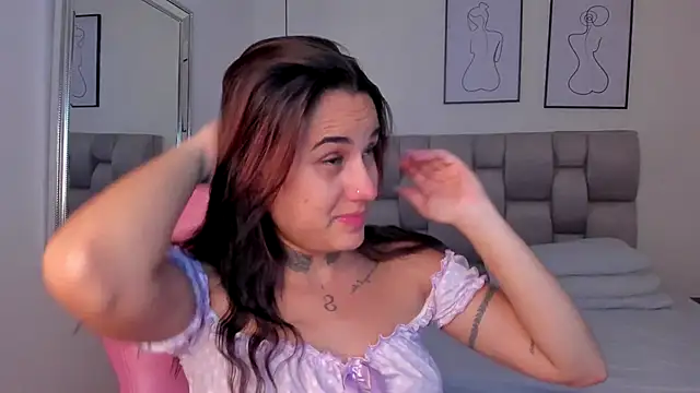 Snapshot of Susan-Sweet-7 chatting on 11.05.25 Susan-Sweet-7 online show from 11.05.25