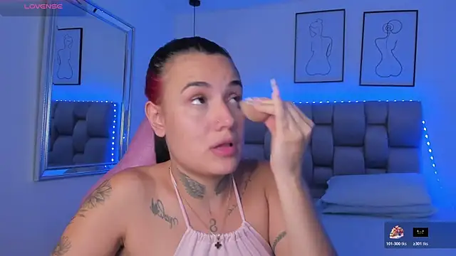 Susan-Sweet-7 online show from 12.03.25