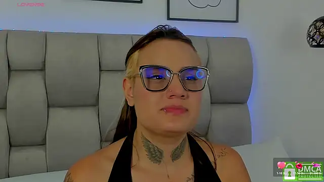 Susan-Sweet-7 online show from 06.02.26