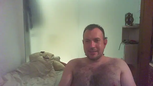 Mike 12hot online show from 01.09.26