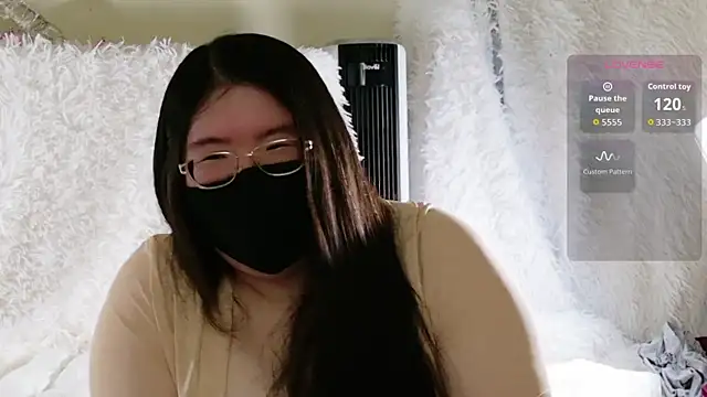 Kara-Nuna online show from 11.11.25