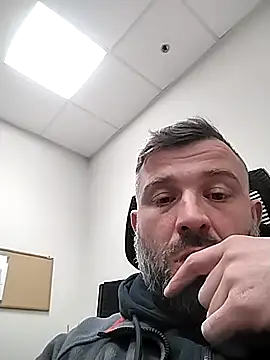 chada1980 online show from 12.05.25