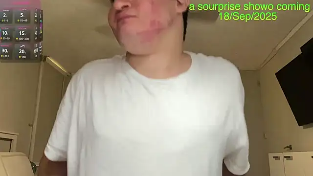 Snapshot of Lorenzo_hernandez chatting on 09.12.25 Lorenzo hernandez online show from 09.12.25