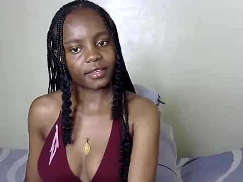 ebony liza online show from 01.21.25