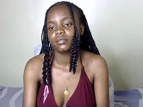 ebony liza online show from 01.30.25