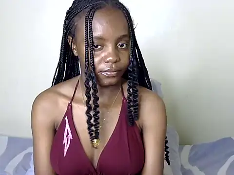 ebony liza online show from 02.01.25