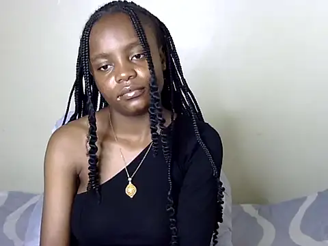 ebony liza online show from 02.02.25