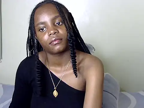 ebony liza online show from 02.10.25