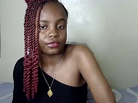 ebony liza online show from 02.20.25