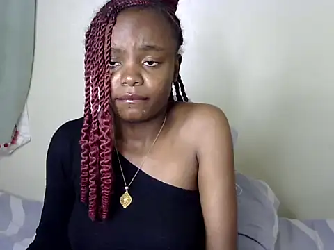 ebony liza online show from 02.27.25