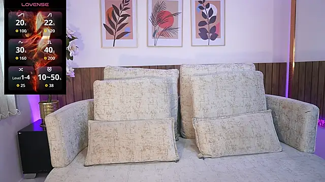 Zarawilliams online show from 11.13.25