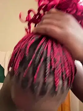 Snapshot of JemaimaPrincess chatting on 02.01.26 JemaimaPrincess online show from 02.01.26