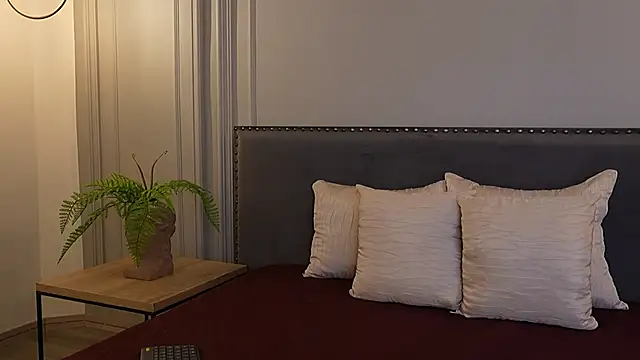 Snapshot of IrisBaker chatting on 10.04.25 IrisBaker online show from 10.04.25