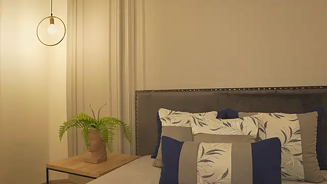 IrisBaker online show from 02.13.26