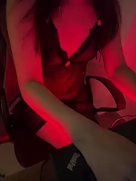 Your sexy jaslyn online show from 01.31.25